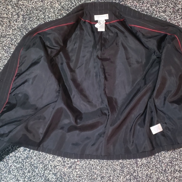 Suit jacket - Picture 3 of 4